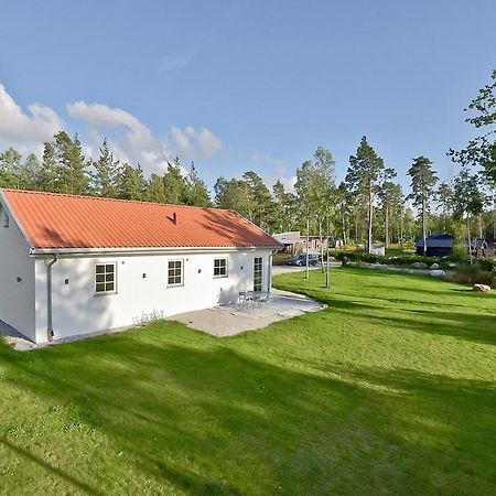 Gotlandshuset Villa Tofta Exterior foto