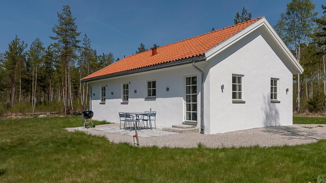 Gotlandshuset Villa Tofta Exterior foto